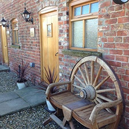 The Beeches Bed & Breakfast Wansford  Phòng bức ảnh
