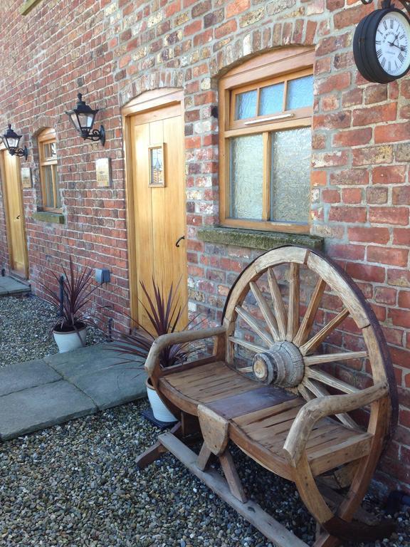 The Beeches Bed & Breakfast Wansford  Phòng bức ảnh