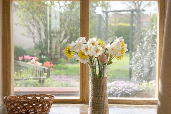 The Beeches Bed & Breakfast Wansford  Phòng bức ảnh