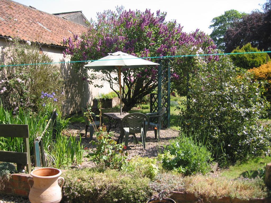 The Beeches Bed & Breakfast Wansford  Phòng bức ảnh